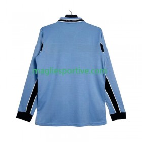 Completo Calcio SS Lazio 1999 Retro Divisa Prima 1998 ML